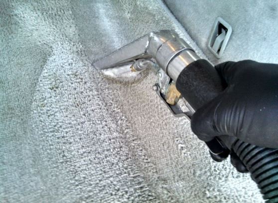 Carpet Shampooing For Cars In Elkhart, Indiana - Auto Detailing In Elkhart,  IN