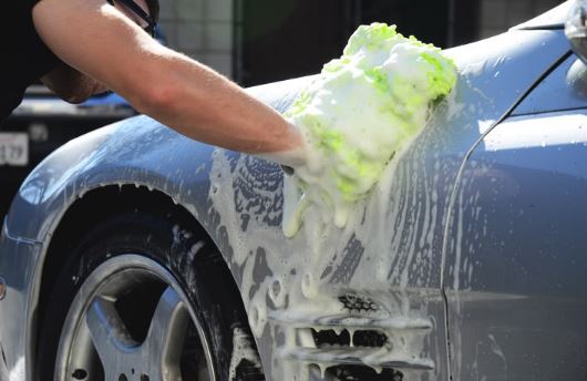 Nothing beats an old fashioned car wash by hand.  We are Elkhart's number one professional detailing company that offers this.
